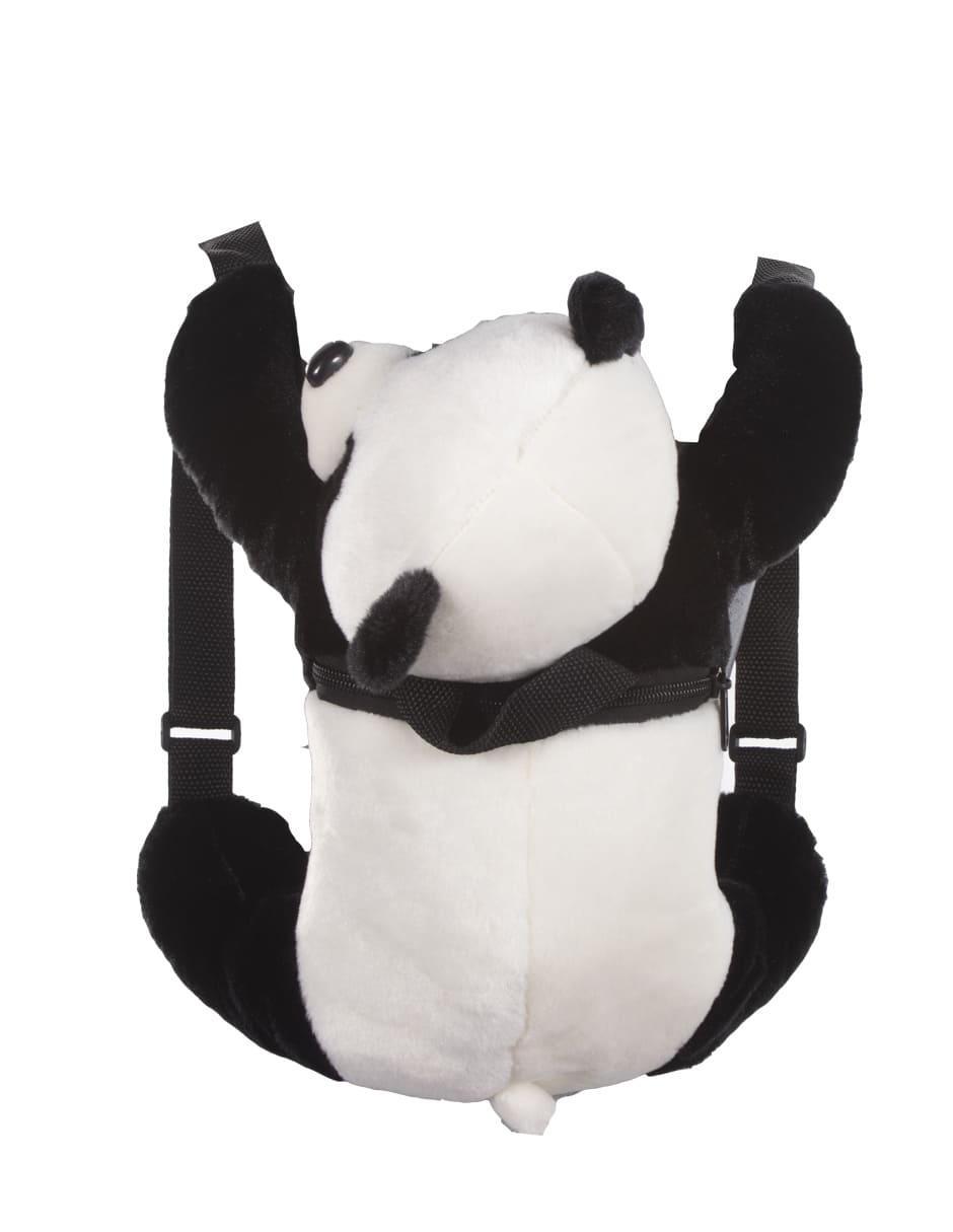 MOCHILA FIGURA OSO