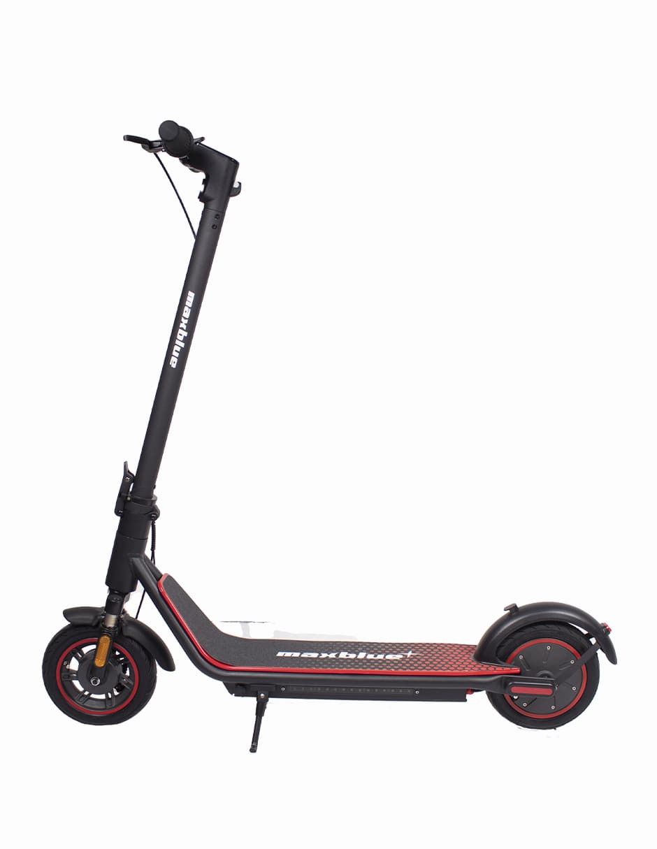 SCOOTER ELECTRICO 350W